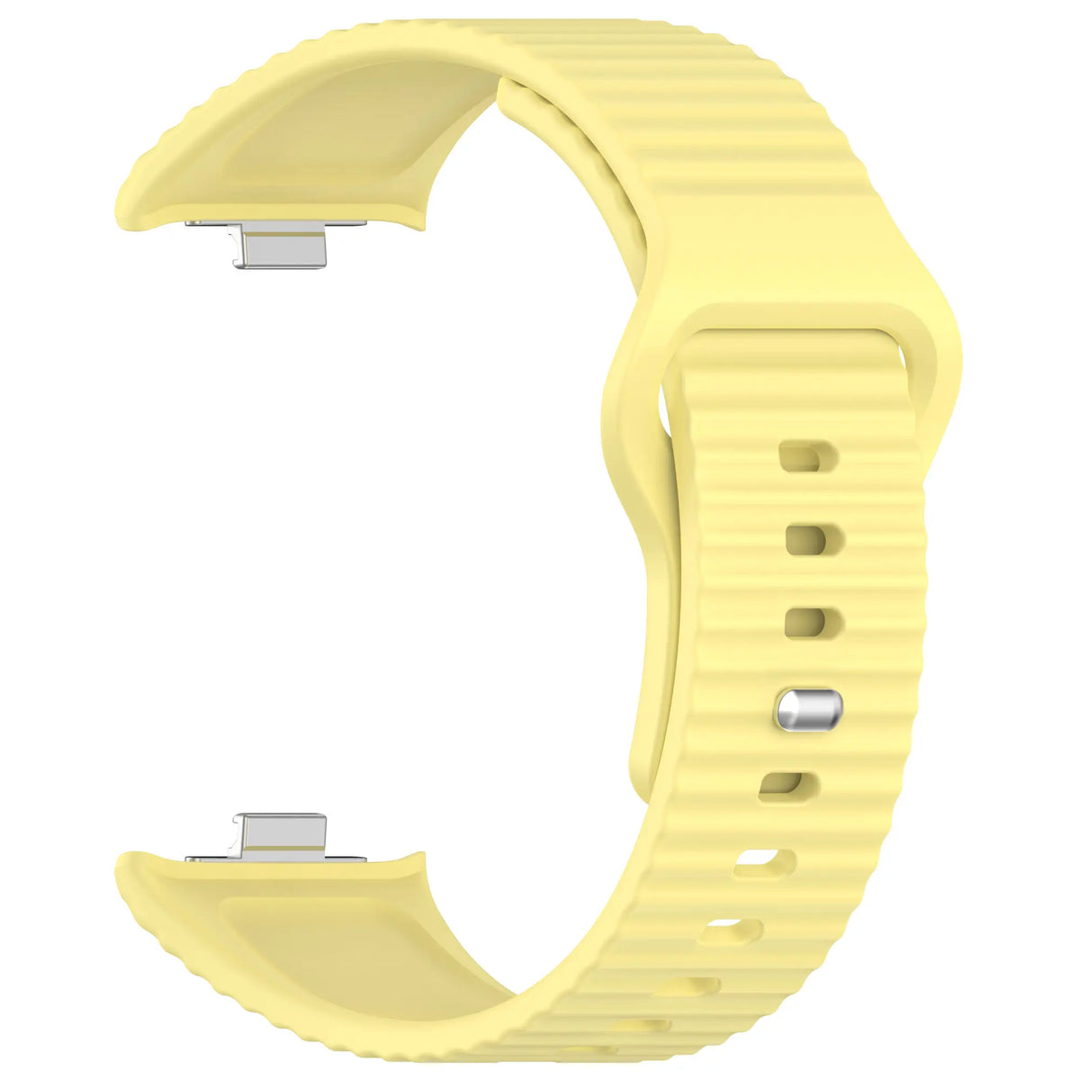 Correa silicona clásico Redmi Watch 6 (amarillo)