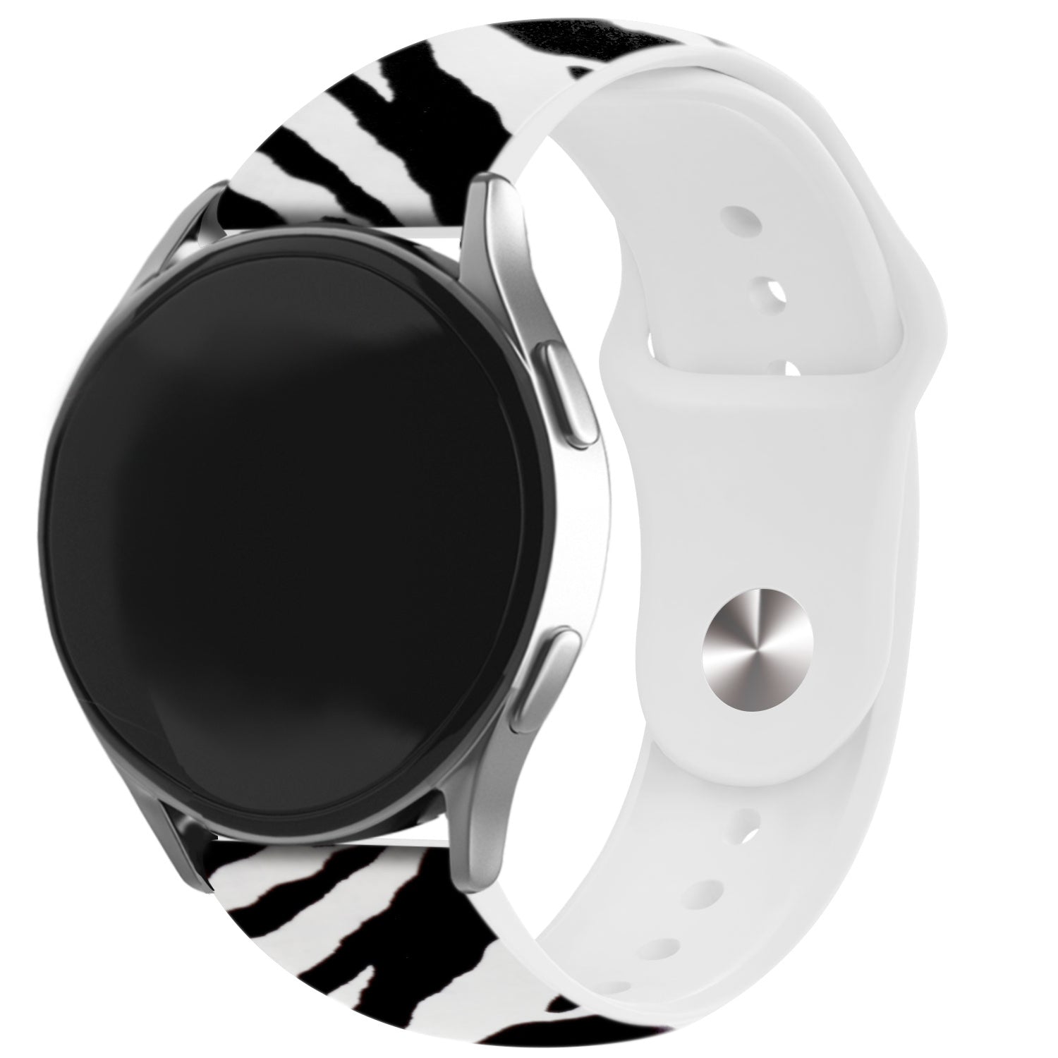 Correa 'Zebra salvaje' Amazfit GTR Mini
