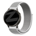 Bandz Correa nylon Loop Garmin Forerunner 70 (gris)