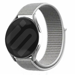 Suunto Vertical Nylon Strap (Grey)