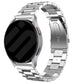 Correa acero Samsung Galaxy Watch FE (plata)