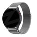 Bandz Correa milanesa Loop Oppo Watch X2 (plateado)