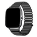 Correa de acero loop Amazfit GTS 2 (negro)