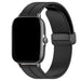 Correa silicona D-Buckle Xiaomi Amazfit Bip (negro)