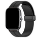 Correa silicona D-Buckle Amazfit GTS 2 (negro)