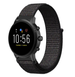 Fossil Gen 4 Explorist (HR) Nylon Strap (Black)