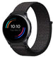 Correa nylon OnePlus Watch (negro)
