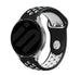 Correa deportiva Oppo Watch X (negro/blanco)