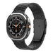 Correa titanio 'Iron' Samsung Galaxy Watch Ultra (negro)
