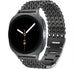Samsung Galaxy Watch 8 Classic Metal Mesh Strap (Black)