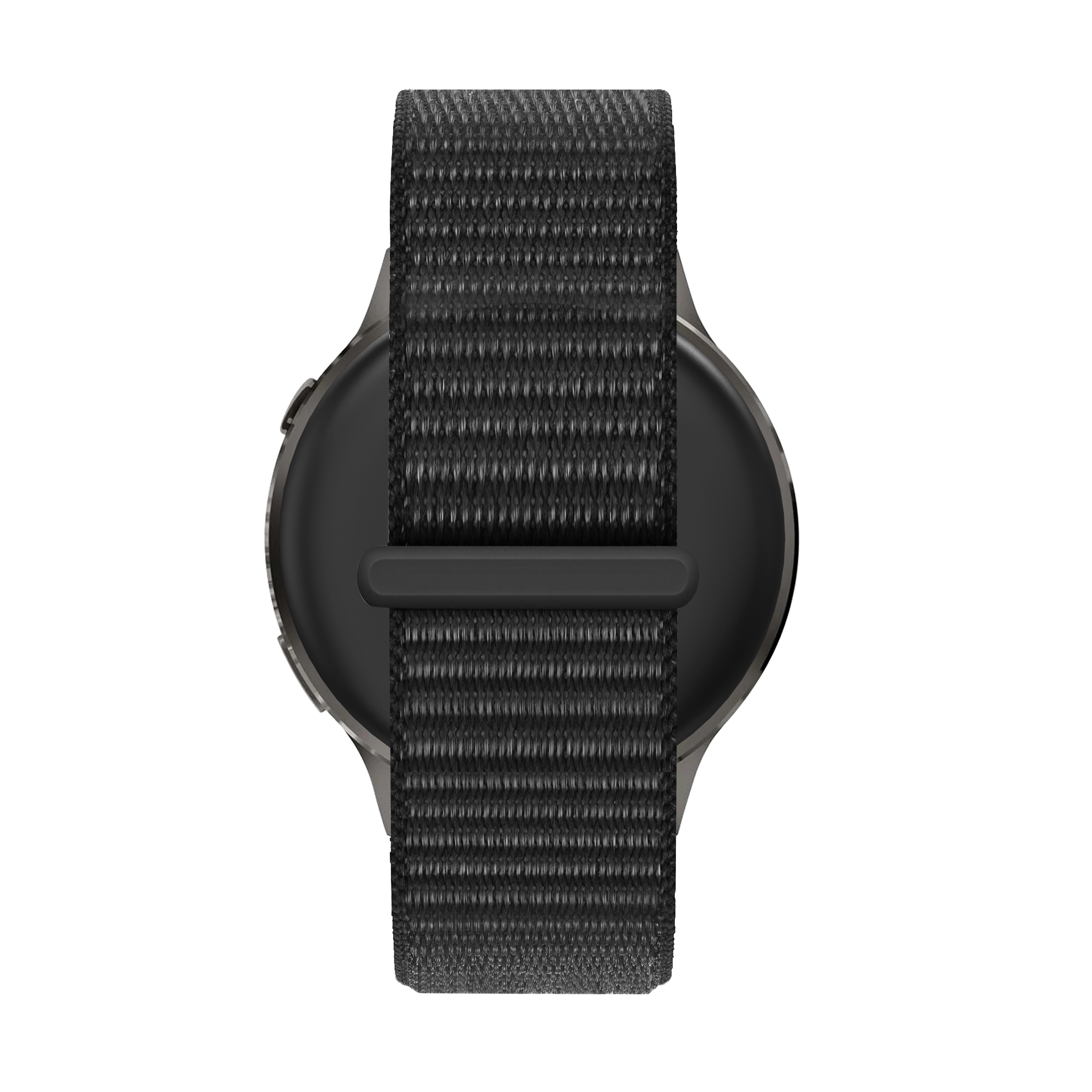 Bandz Garmin Approach J1 Nylon Loop Strap (Black)