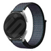 Xiaomi Watch S3 Nylon Strap (Black/Blue)