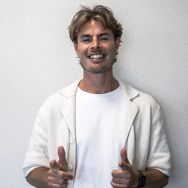 Jeffrey van Battum